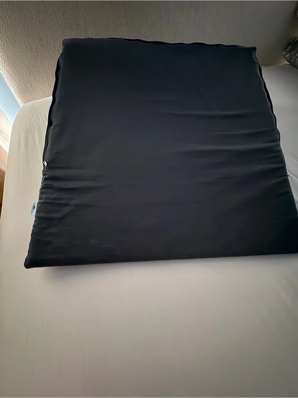 Sleepnitez wedge pillow